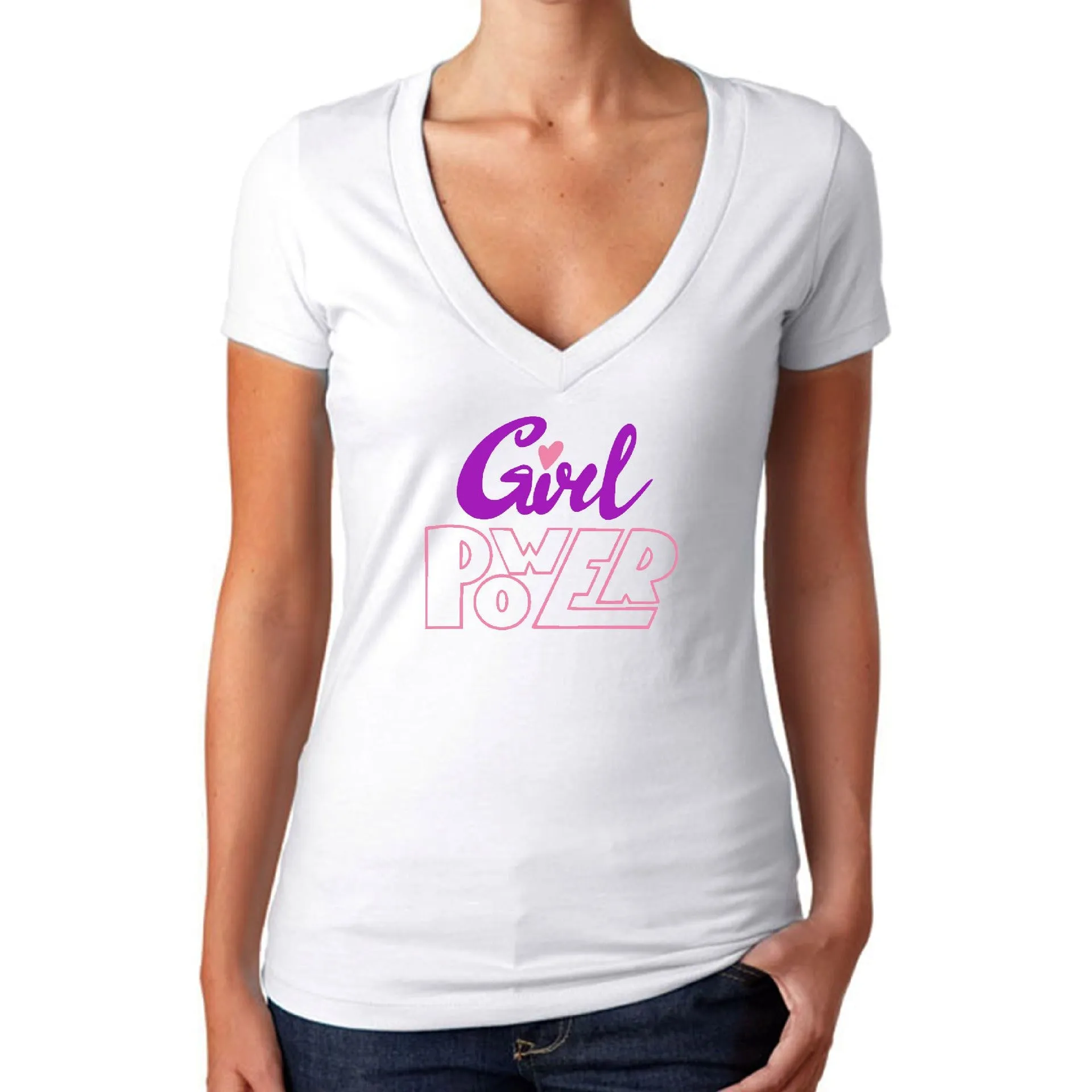 Girl Empowerment Shirt