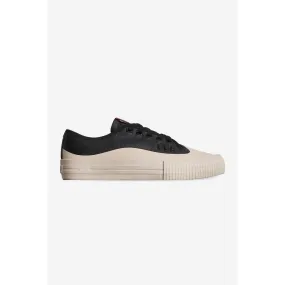 Globe Gillette Skate Shoes - Black / Cream