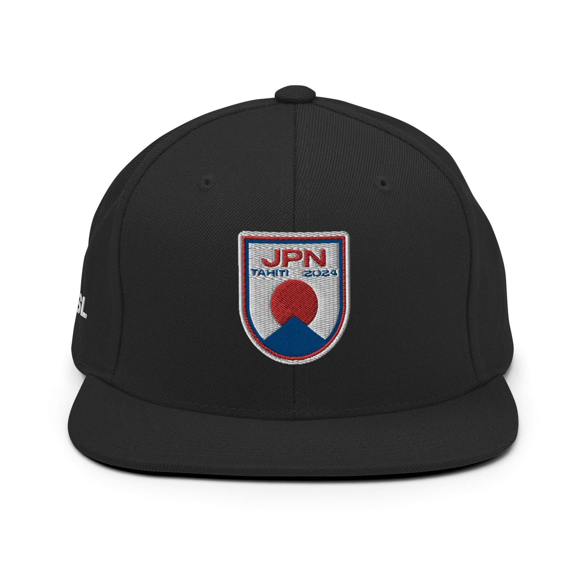 Go Japan Snapback Hat