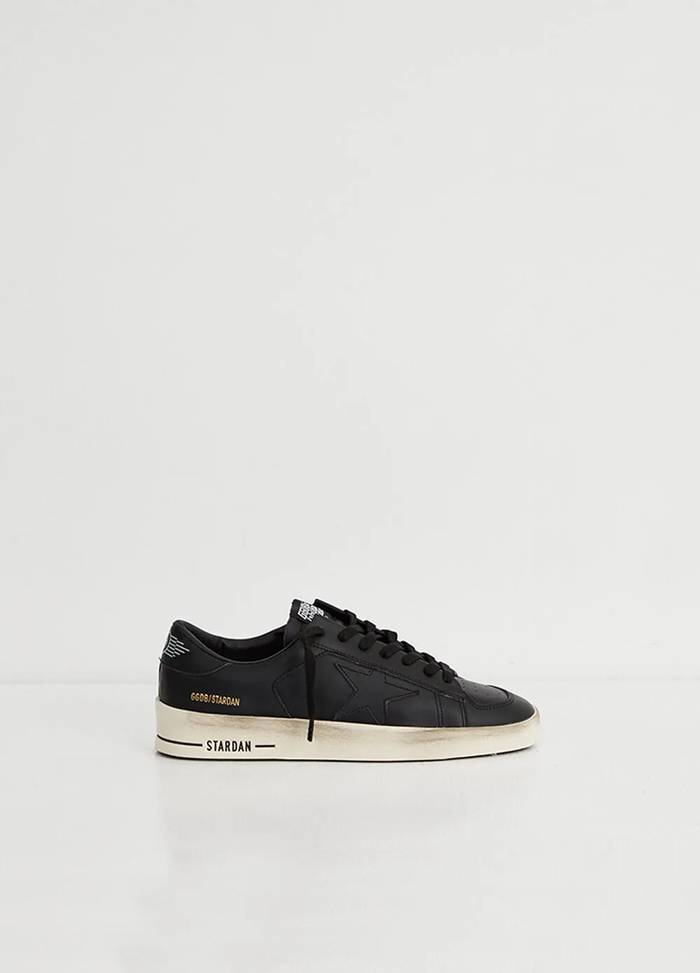 Golden Goose Stardan Sneakers - Sneaker.