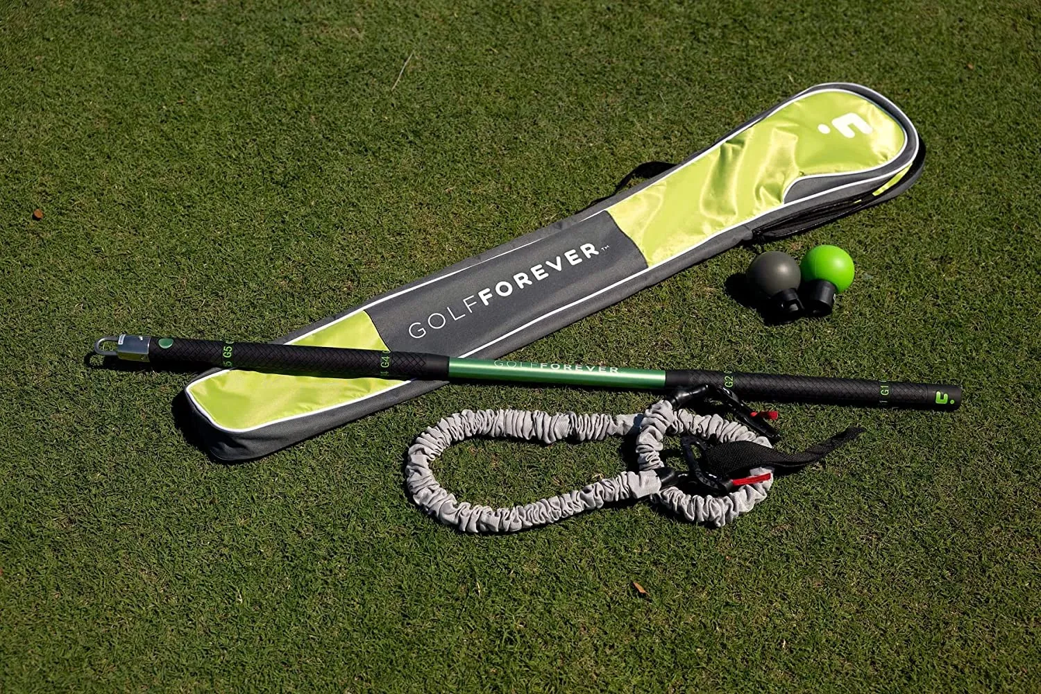 Original GolfForever Swing Trainer