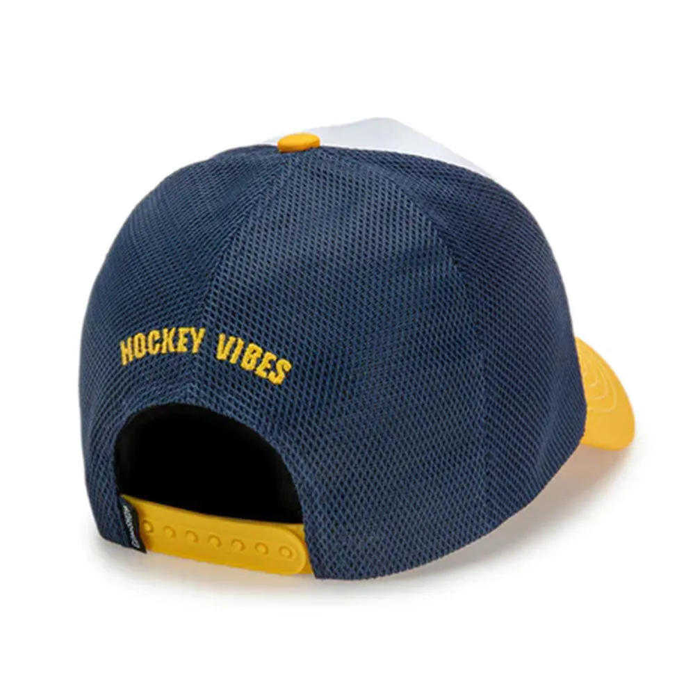 GONGSHOW SUMMER SKATES SNAPBACK HAT