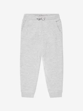 Guess Boys Cotton Branded Joggers