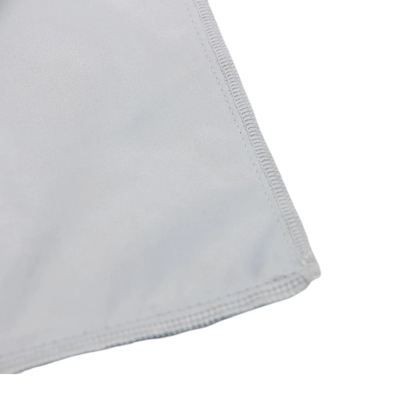 Hanging Wet Bag with Double Pocket and Zipper Top