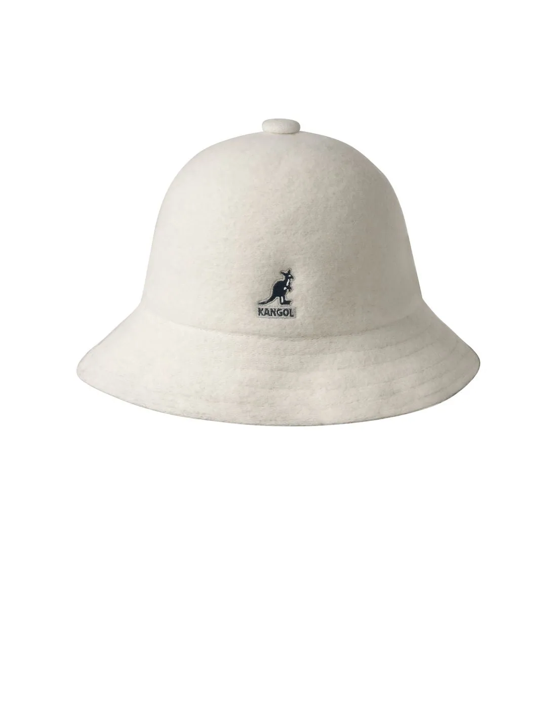 Men's Kangol White Hat KE3451 WH103