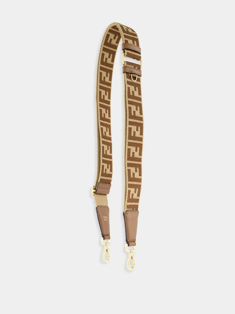 Hazelnut FF Shoulder Strap