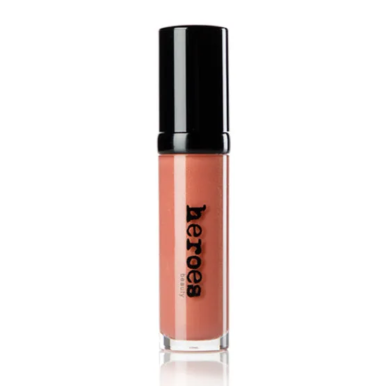 HB Luxe Lip Gloss-Girl Boss