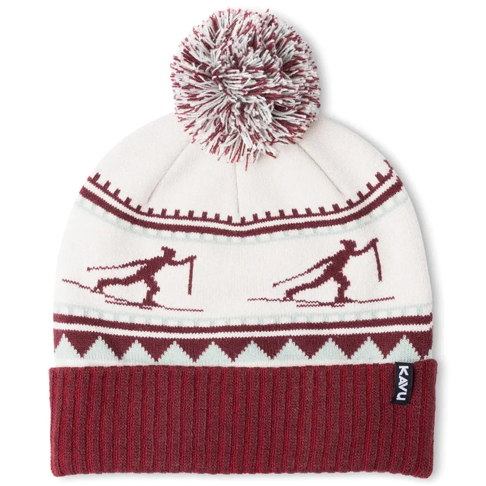 Herschel Hat - Ski Slope