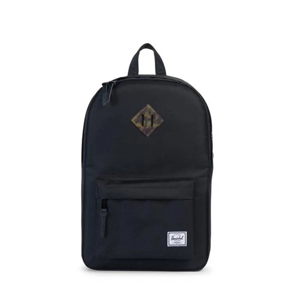 Herschel Heritage Mid-Volume Backpack by Supply Co.