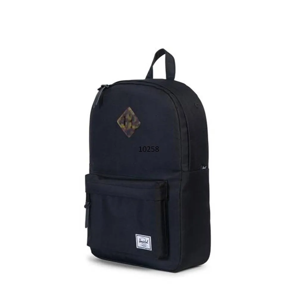 Herschel Heritage Mid-Volume Backpack by Supply Co.