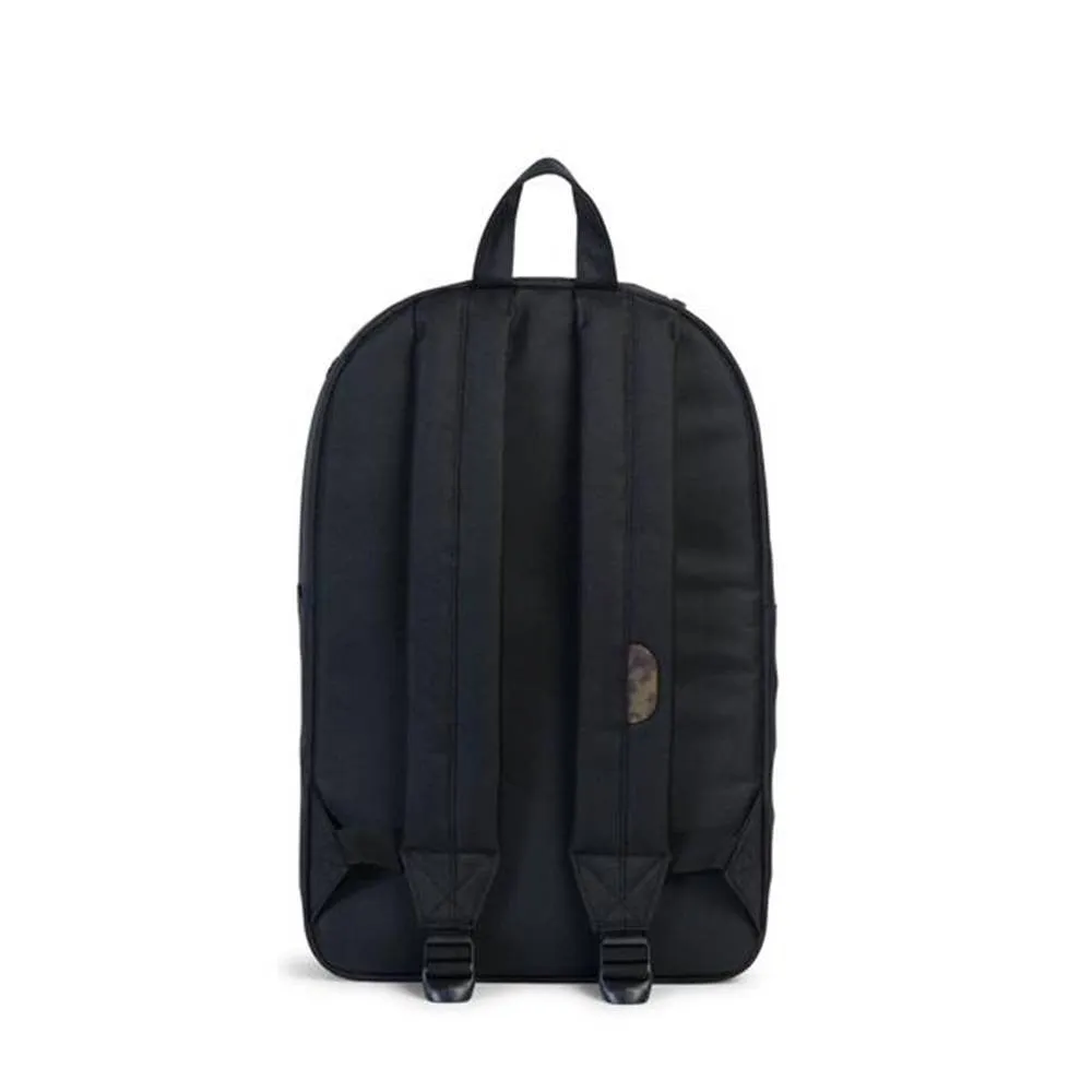 Herschel Heritage Mid-Volume Backpack by Supply Co.