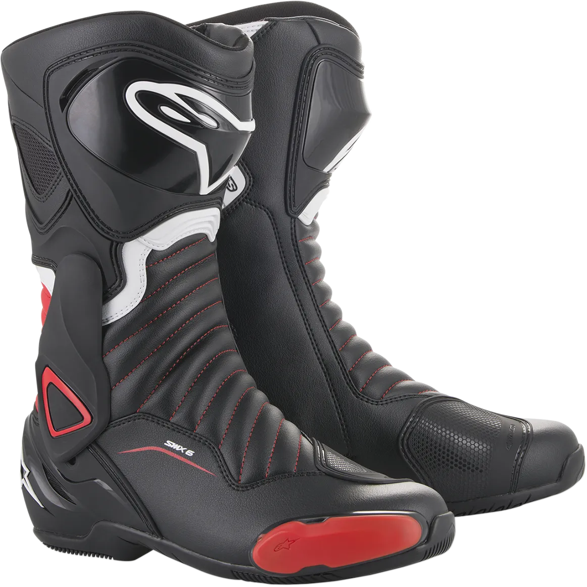 High-performance Motorcycle Boots