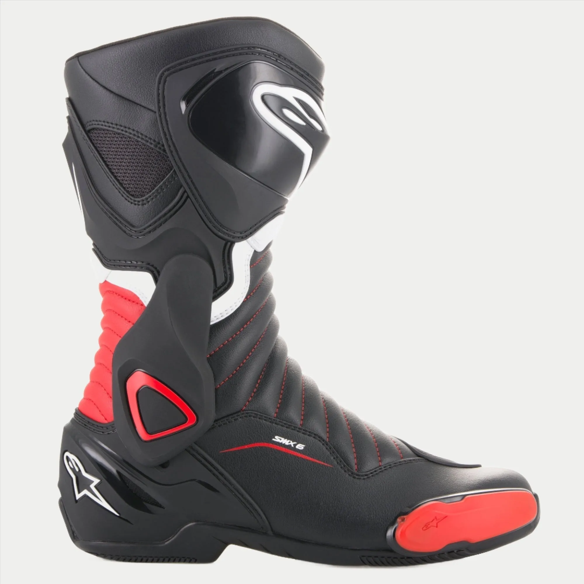 High-performance Motorcycle Boots