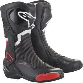 High-performance Motorcycle Boots