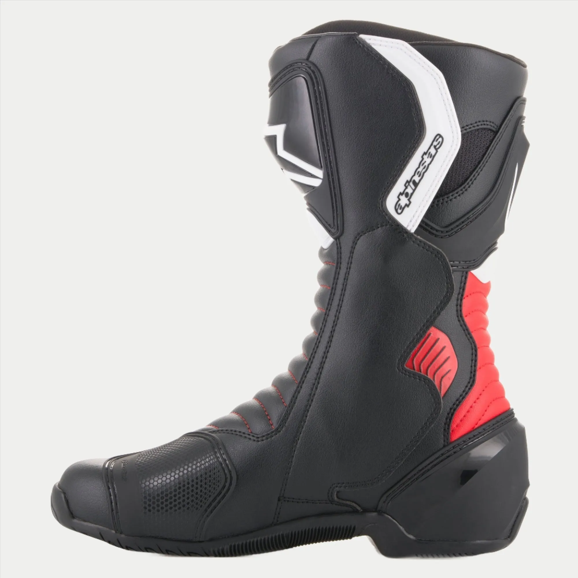 High-performance Motorcycle Boots