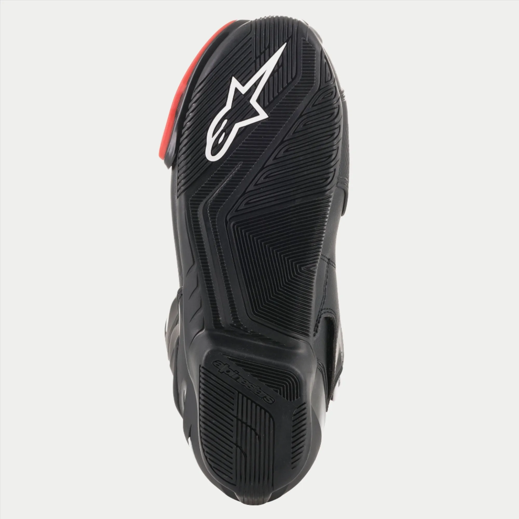 High-performance Motorcycle Boots