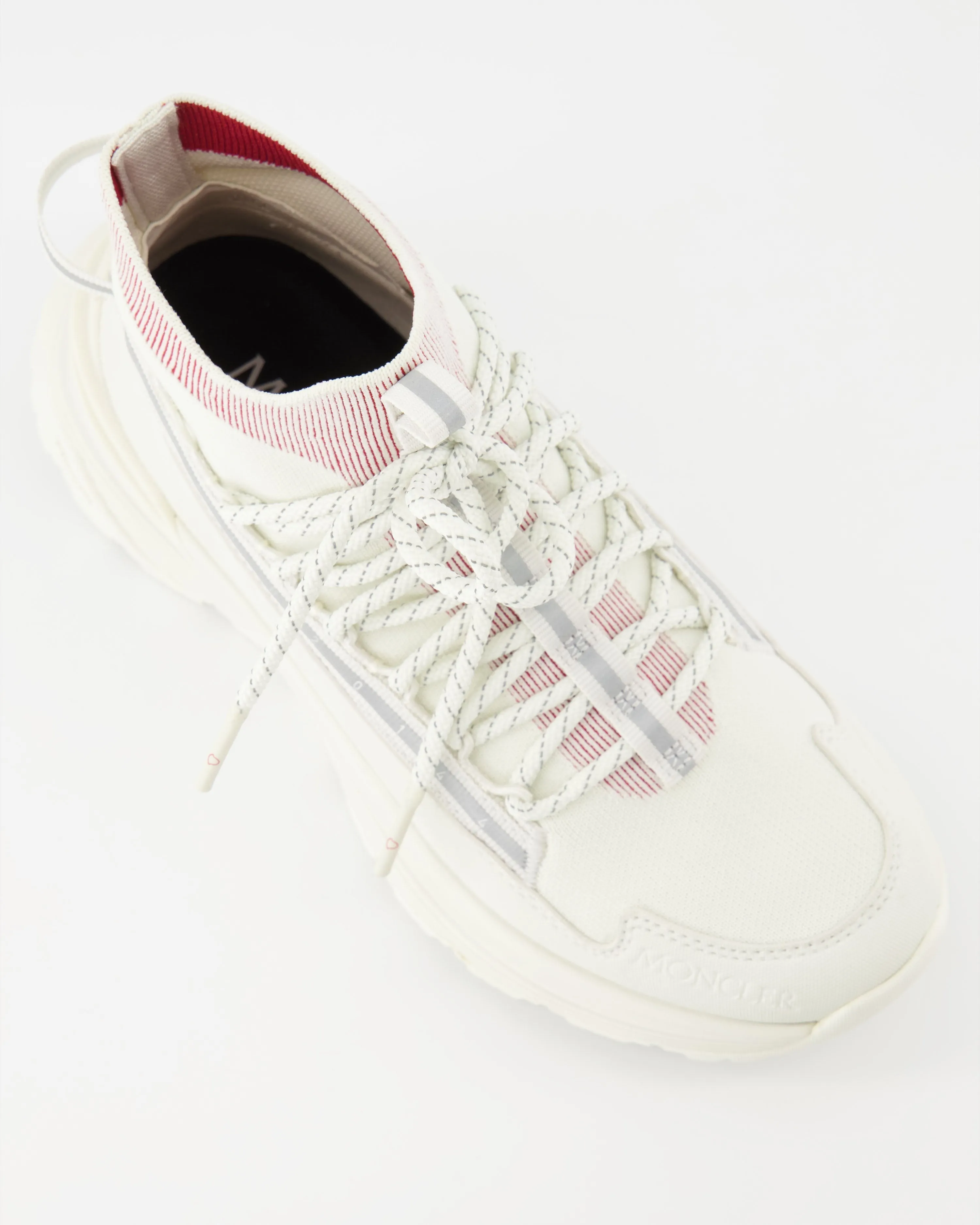 High-top Sneakers Monte Runner