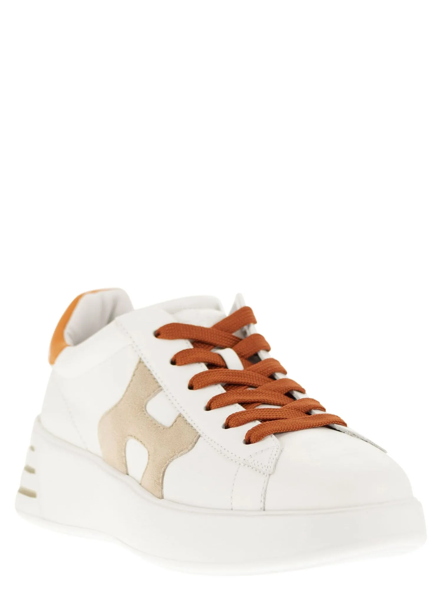 Hogan    Hogan Rebel Sneakers