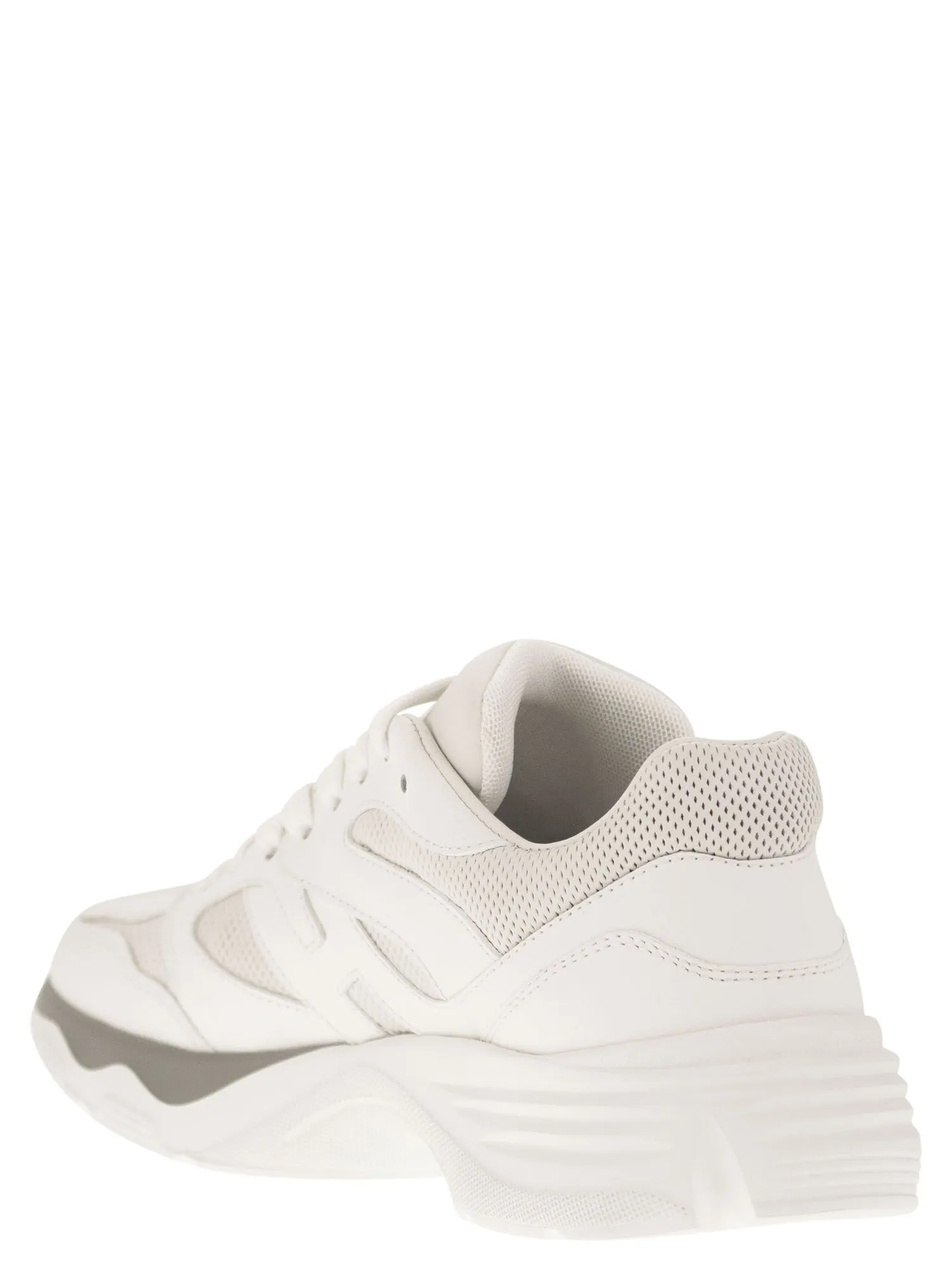 Hogan    Hogan Sneakers H665