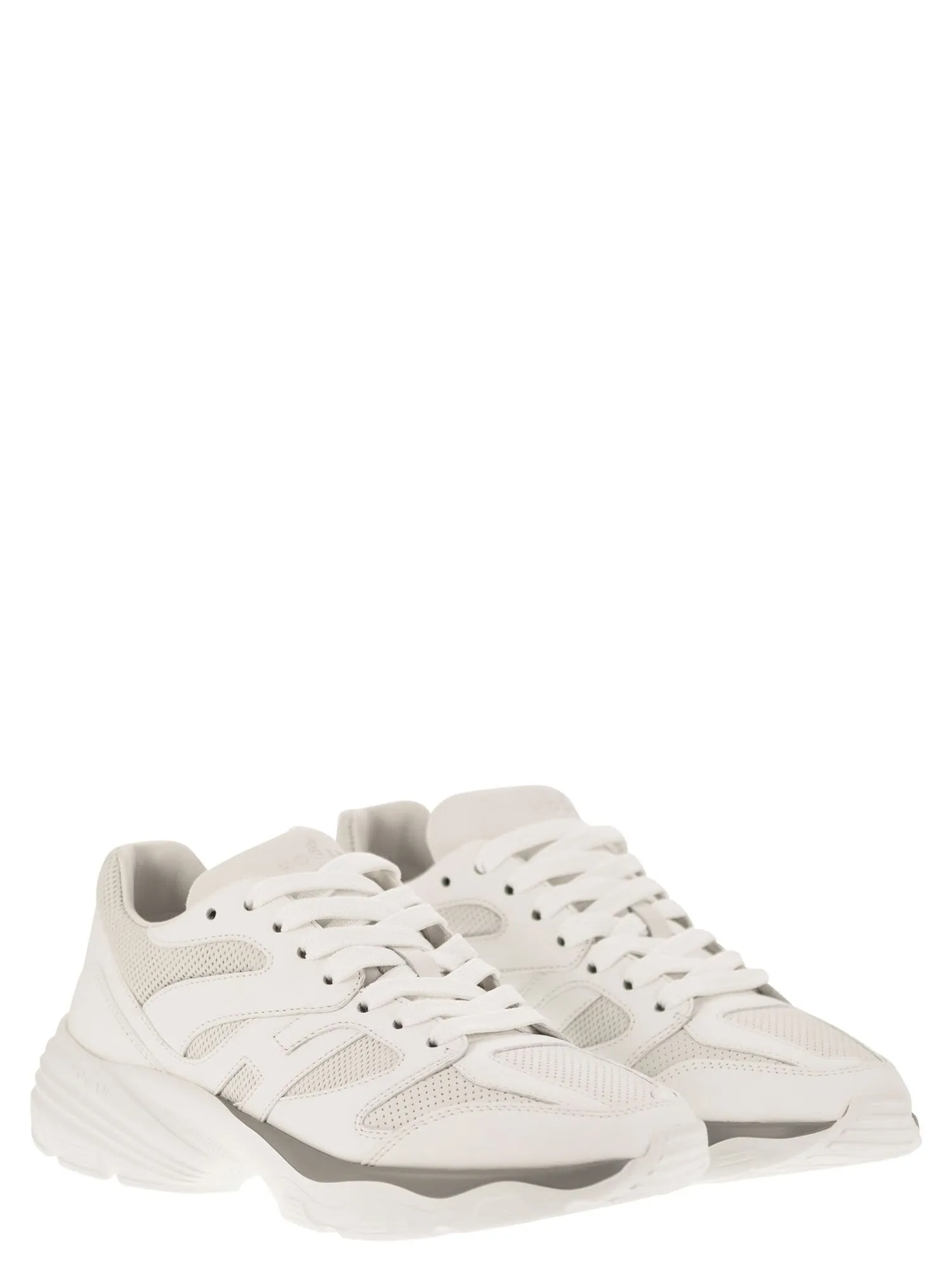 Hogan    Hogan Sneakers H665