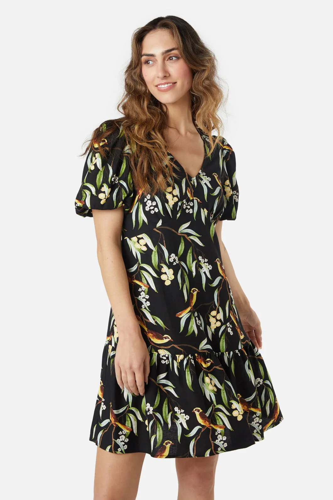 Mini Honey Eater Dress