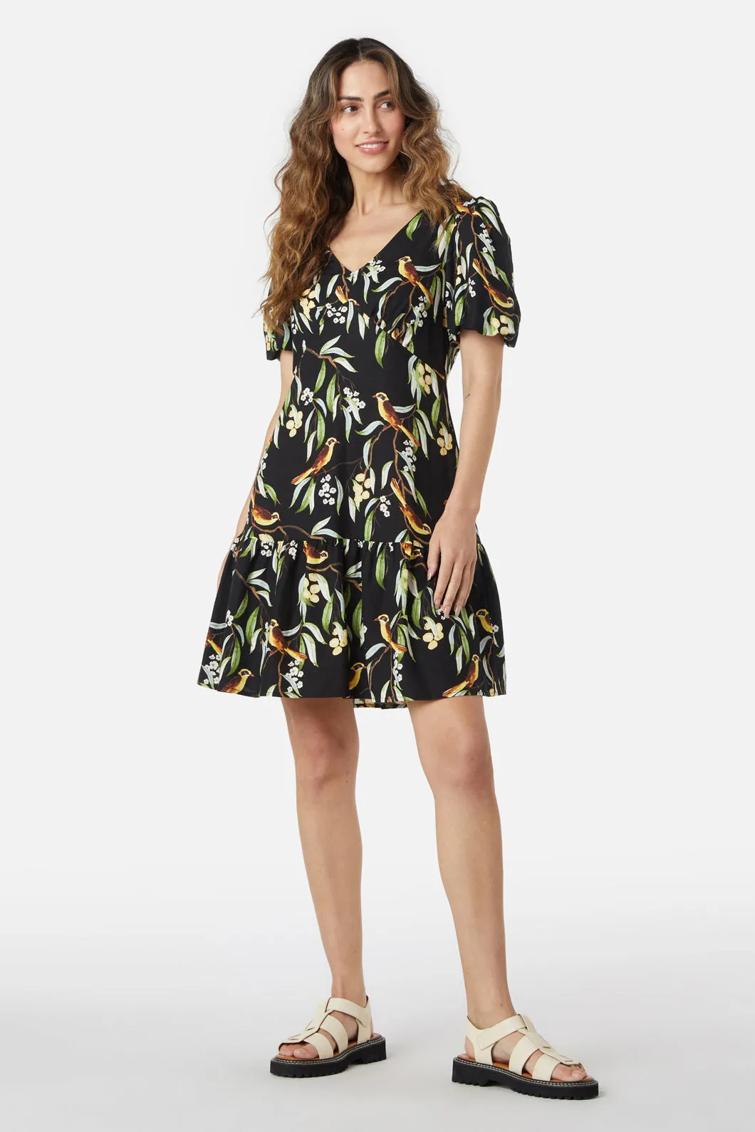 Mini Honey Eater Dress