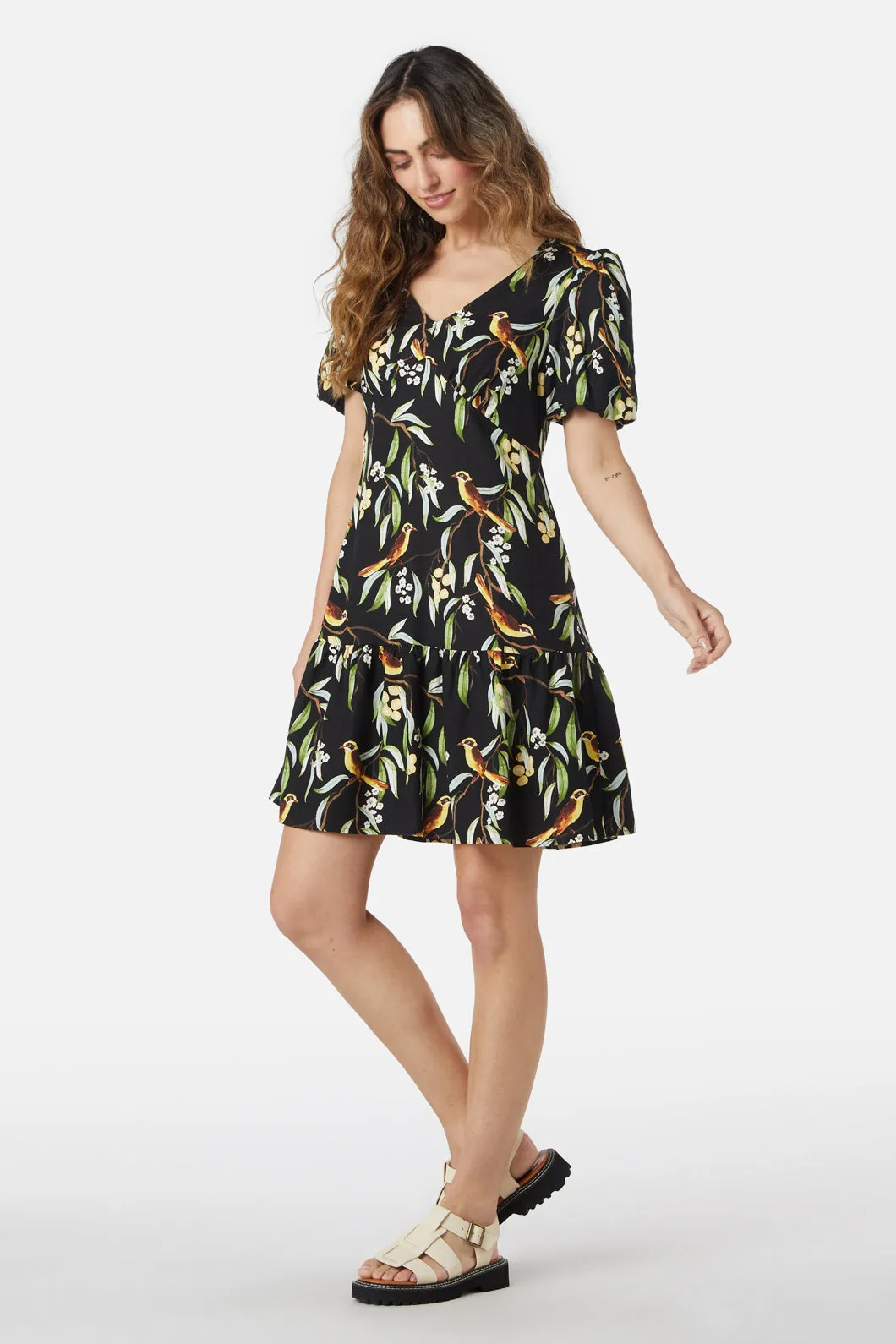 Mini Honey Eater Dress