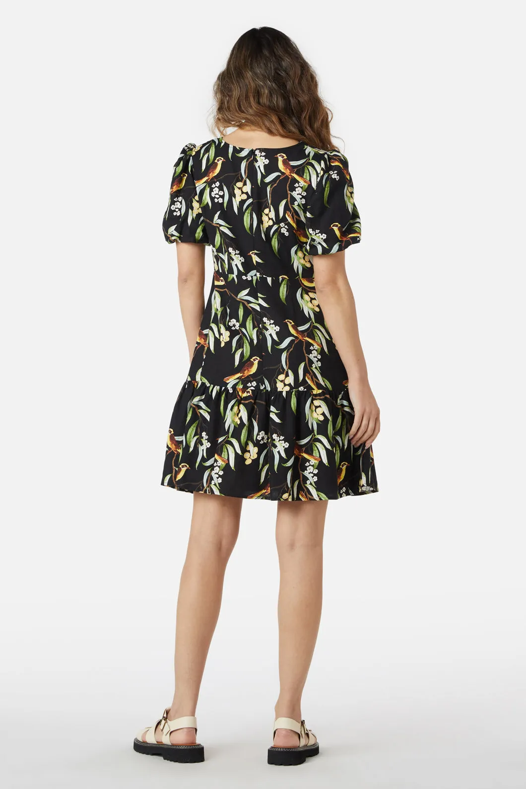 Mini Honey Eater Dress