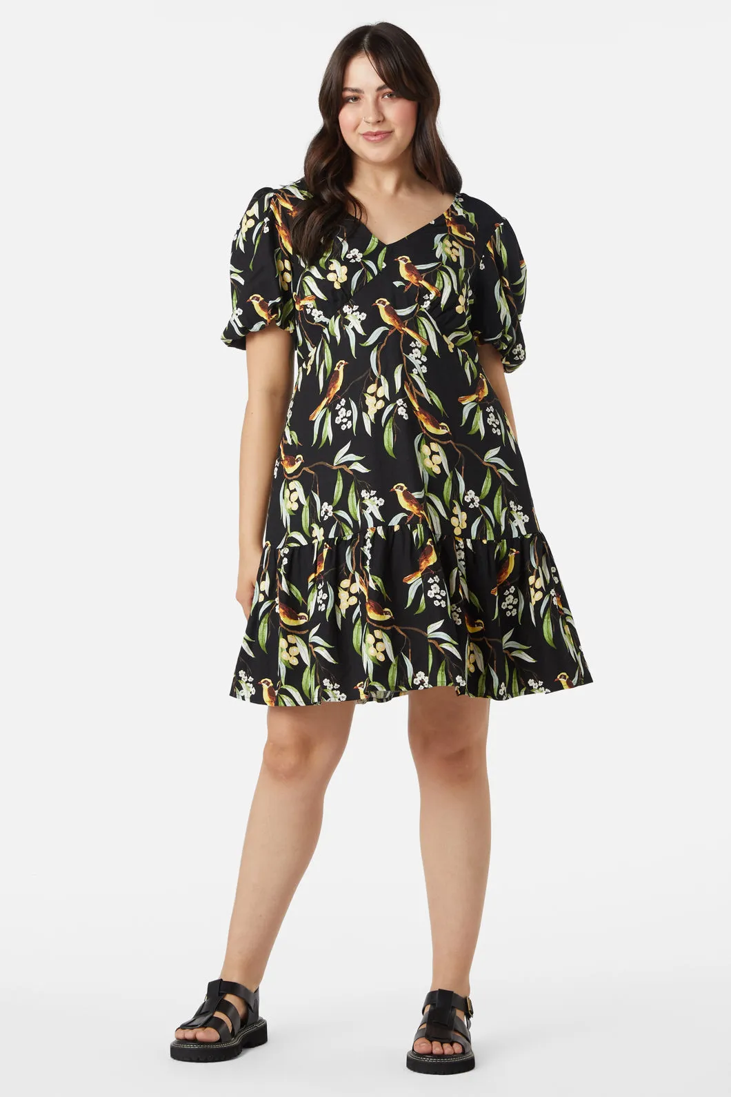 Mini Honey Eater Dress