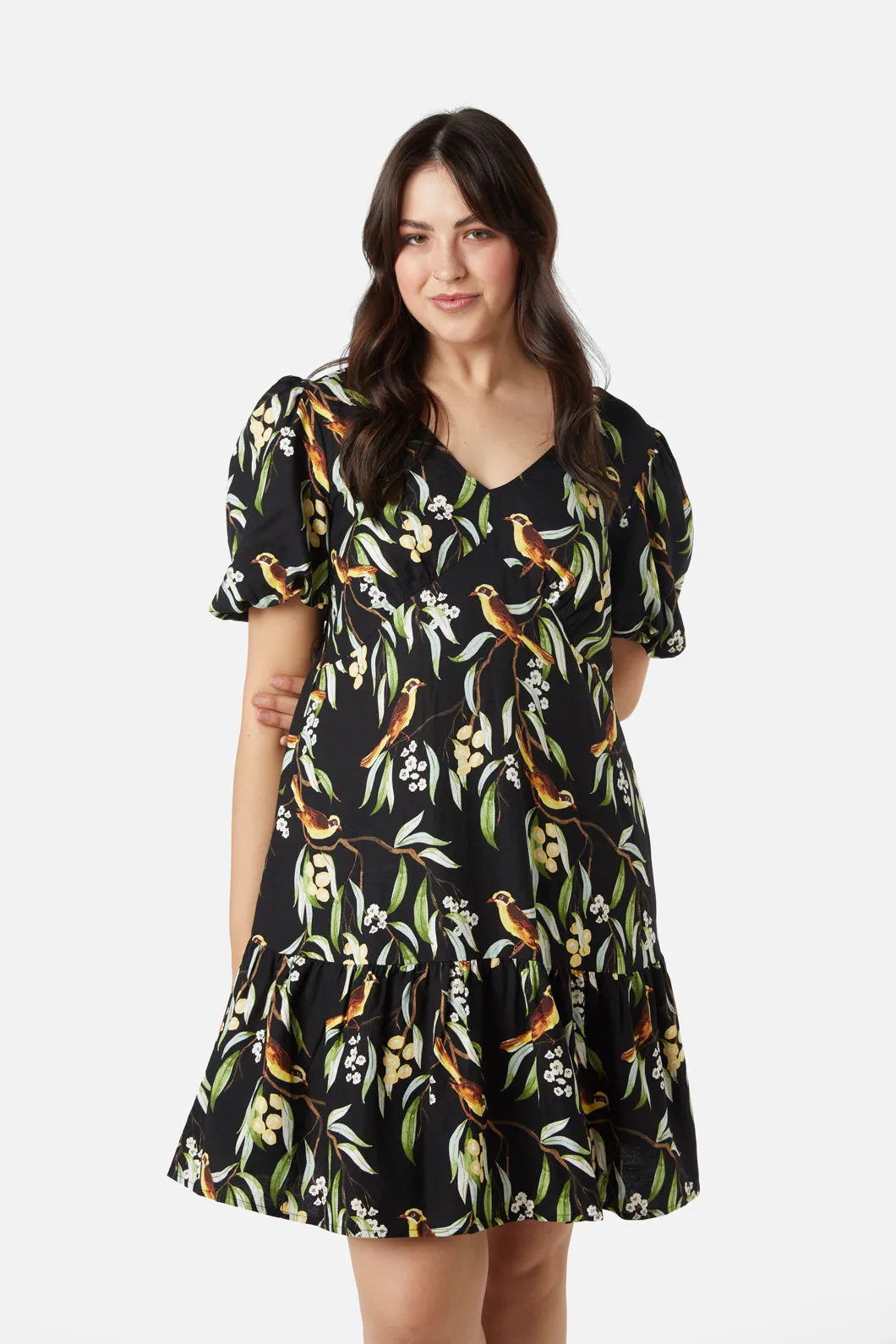 Mini Honey Eater Dress