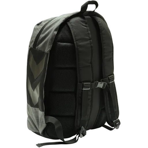 Hummel Urban Top Backpack - Stylish and Functional Choice for Urban Use