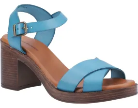 Georgia Heeled Sandals for Women by Hush Puppies