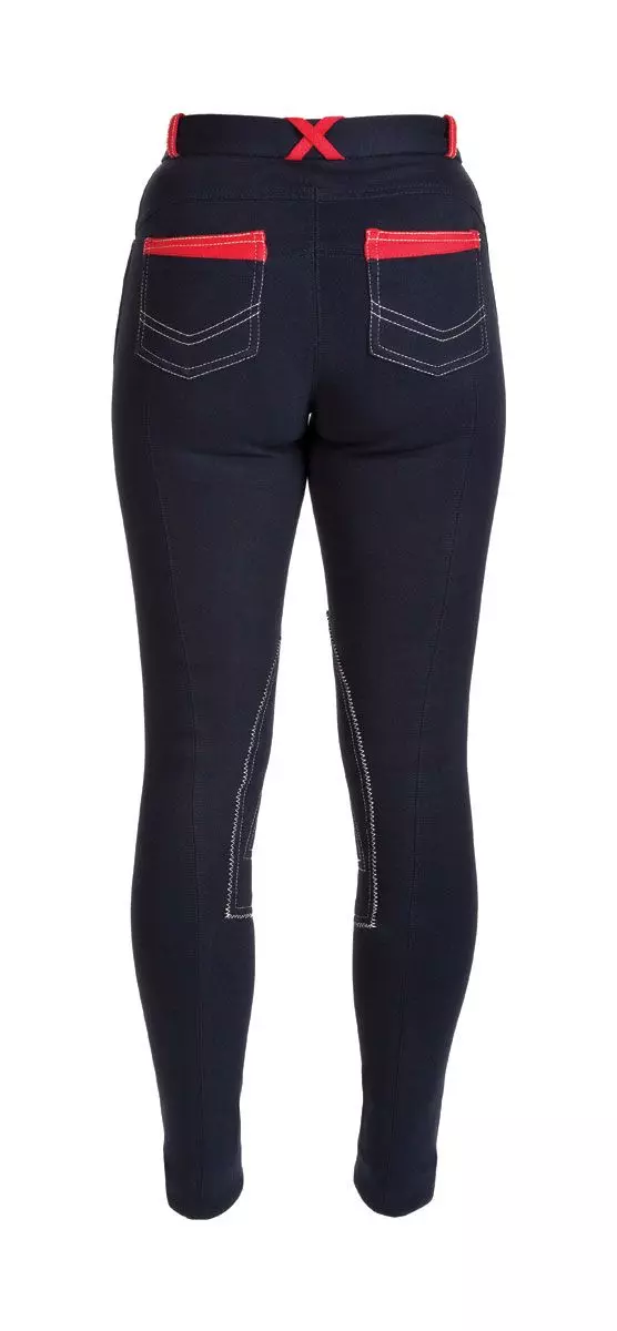 HyPERFORMANCE Diesel Ladies Jodhpurs