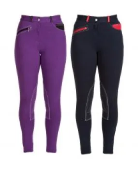 HyPERFORMANCE Diesel Ladies Jodhpurs