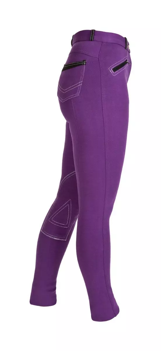 HyPERFORMANCE Diesel Ladies Jodhpurs