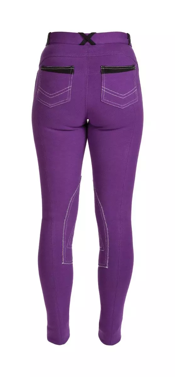 HyPERFORMANCE Diesel Ladies Jodhpurs