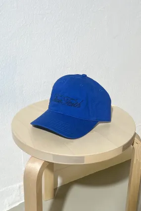 IDEA True Faith Hat Royal Blue