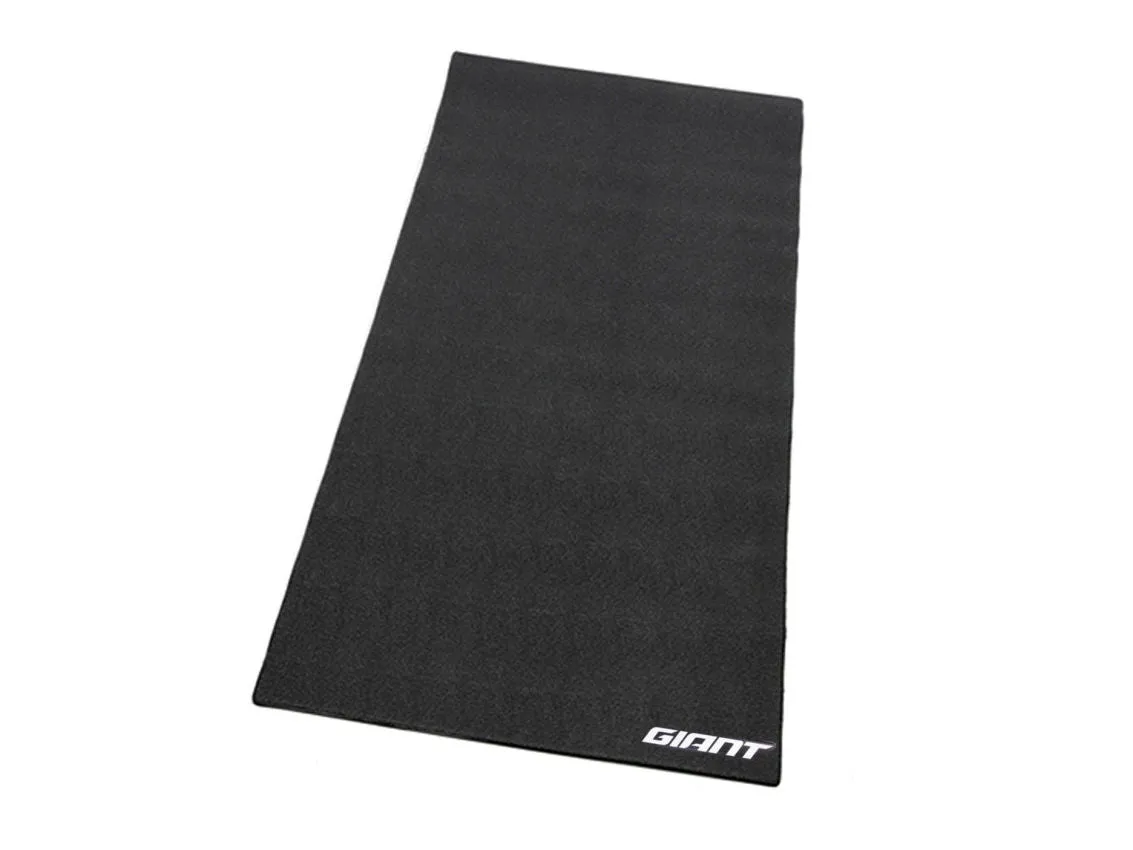 Indoor Trainer Mat