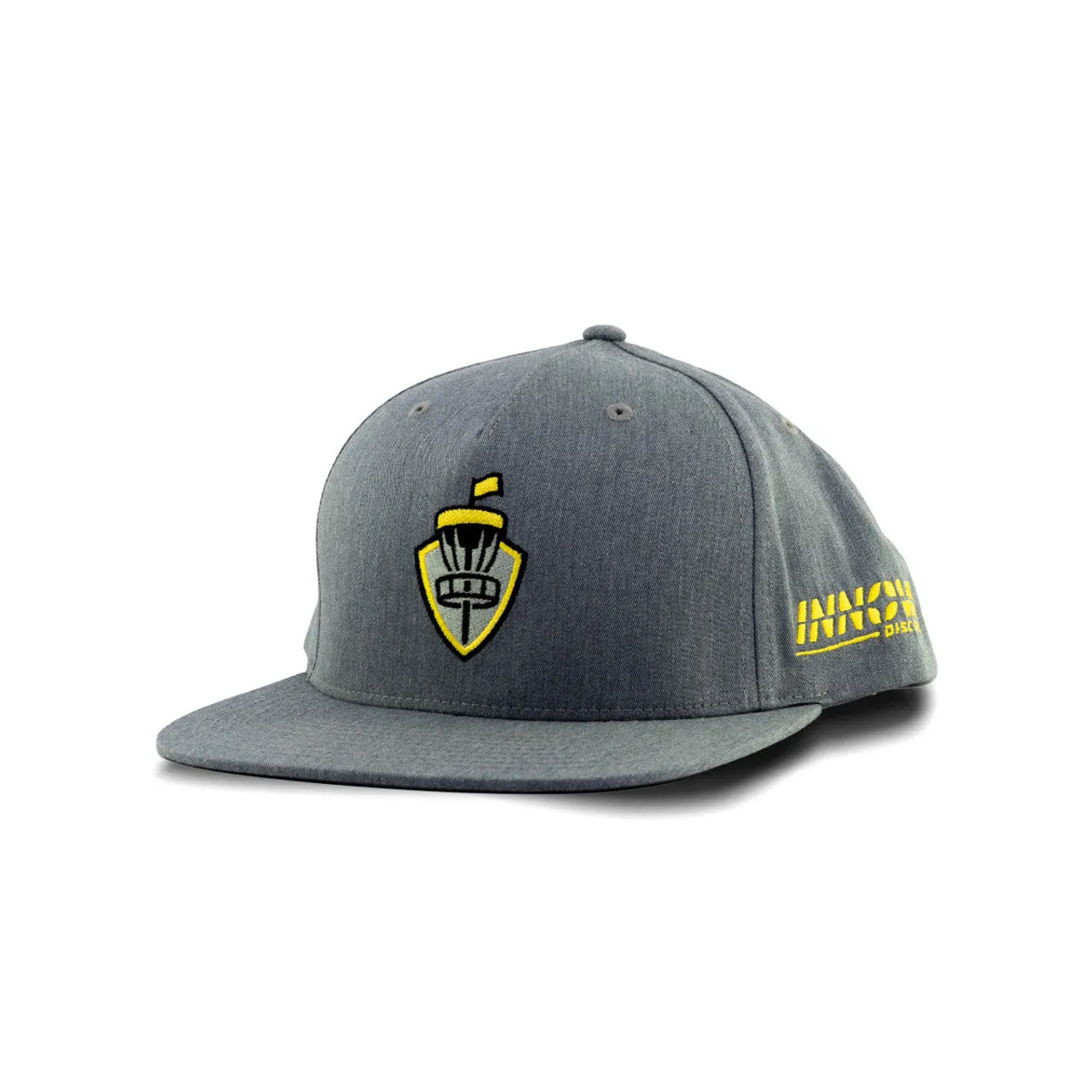 Innova Flatbill Podium Hat - Best Price & Fast Shipping