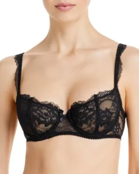 Isabel Balconette Bra - Stylish and Supportive Lingerie