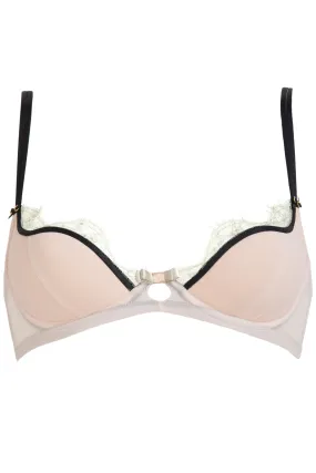 Isadora Plunge Bra - Enhance your look with this stylish plunge bra.