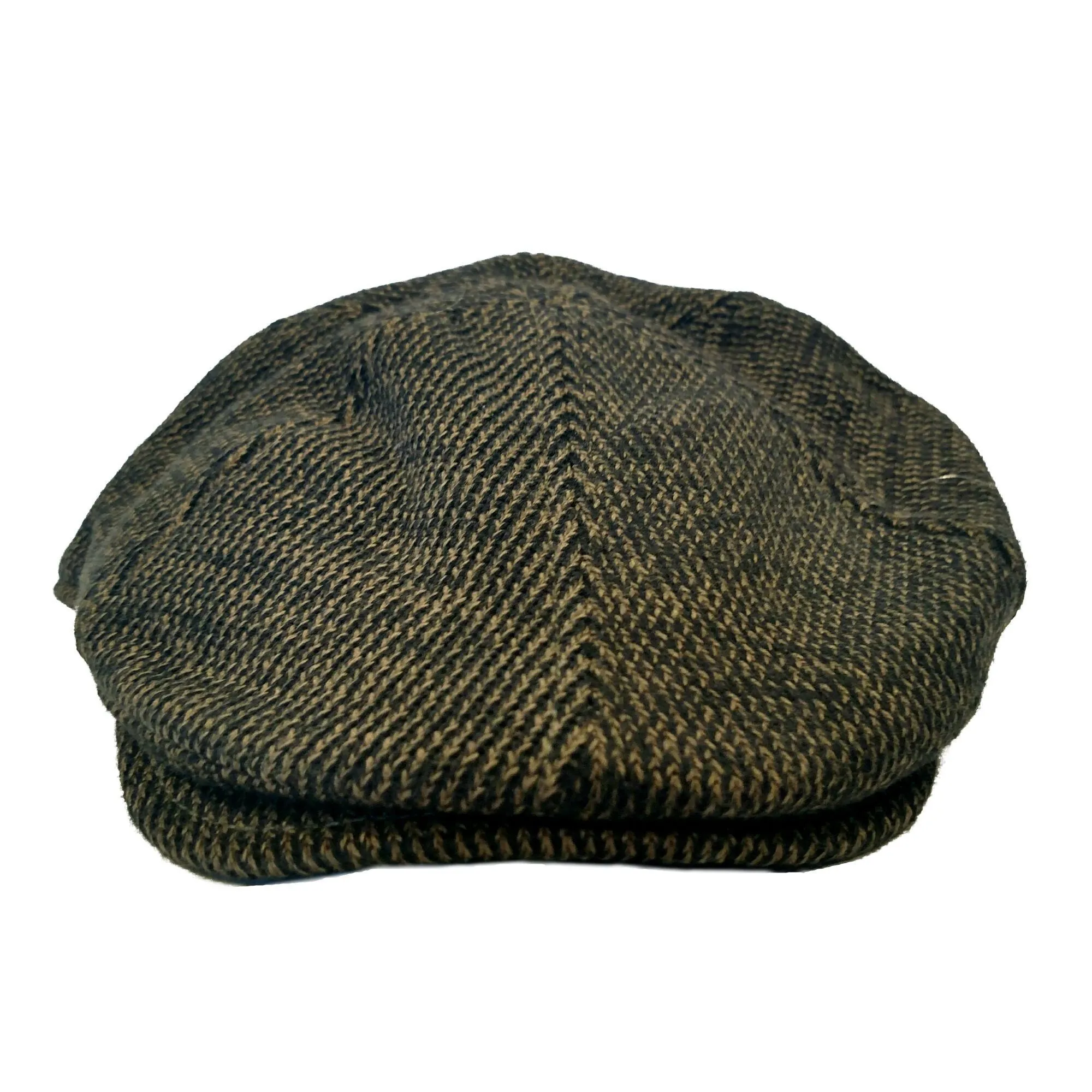 Stetson Ivy Flex Flat Cap