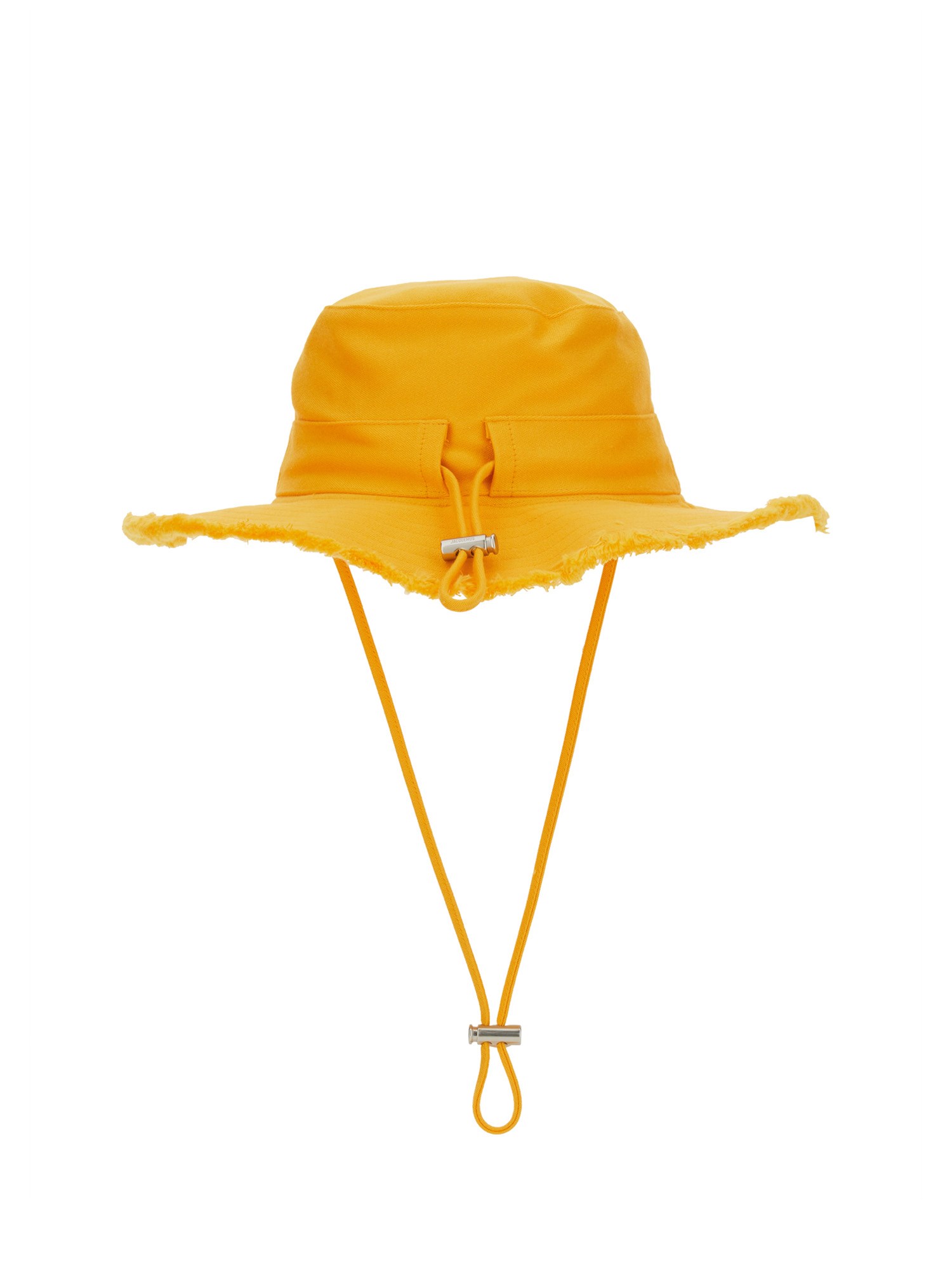 LE BOB ARTICHAUT HAT by JACQUEMUS