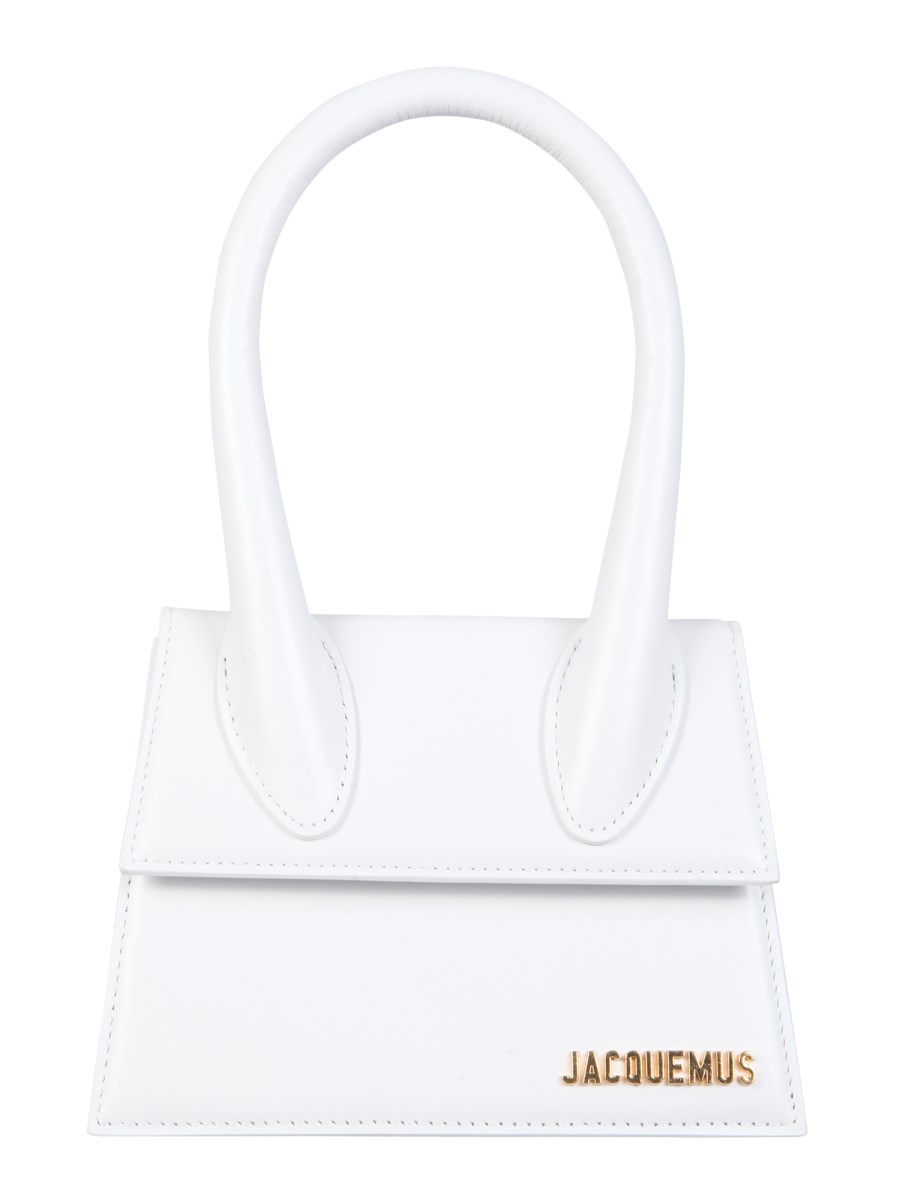 Jacquemus Small Leather Bag