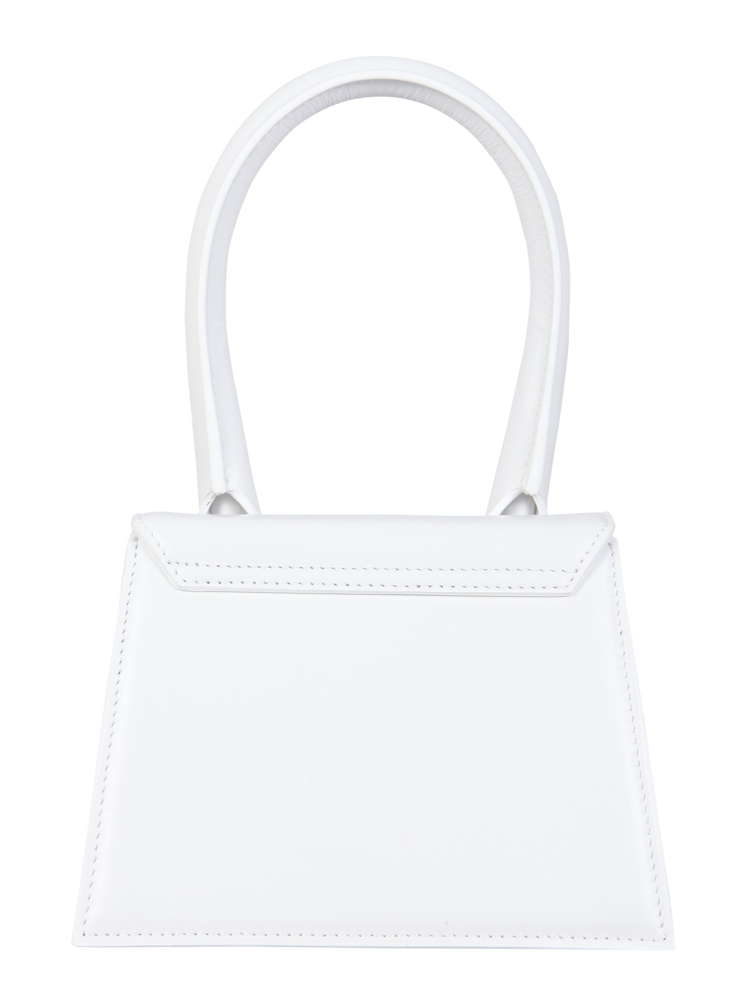 Jacquemus Small Leather Bag