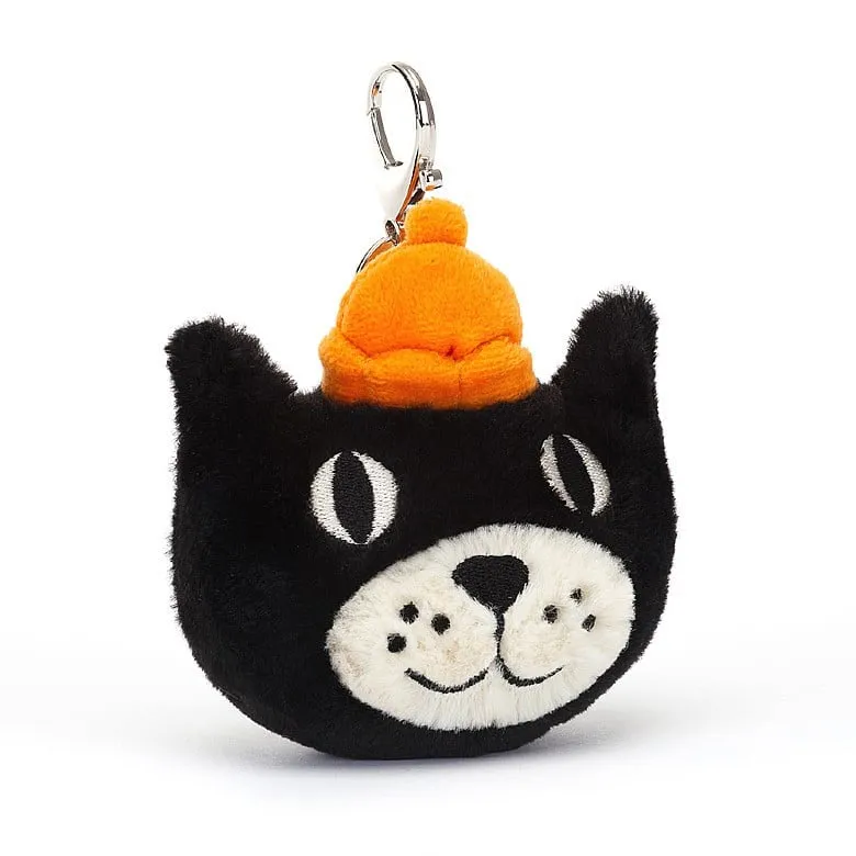 Jellycat Bag Charm JELC4BC