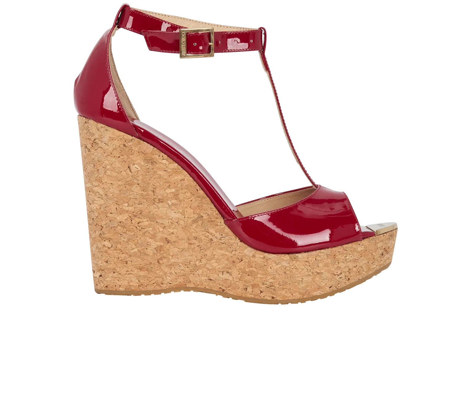 Jimmy Choo Pela Wedges