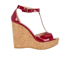 Jimmy Choo Pela Wedges