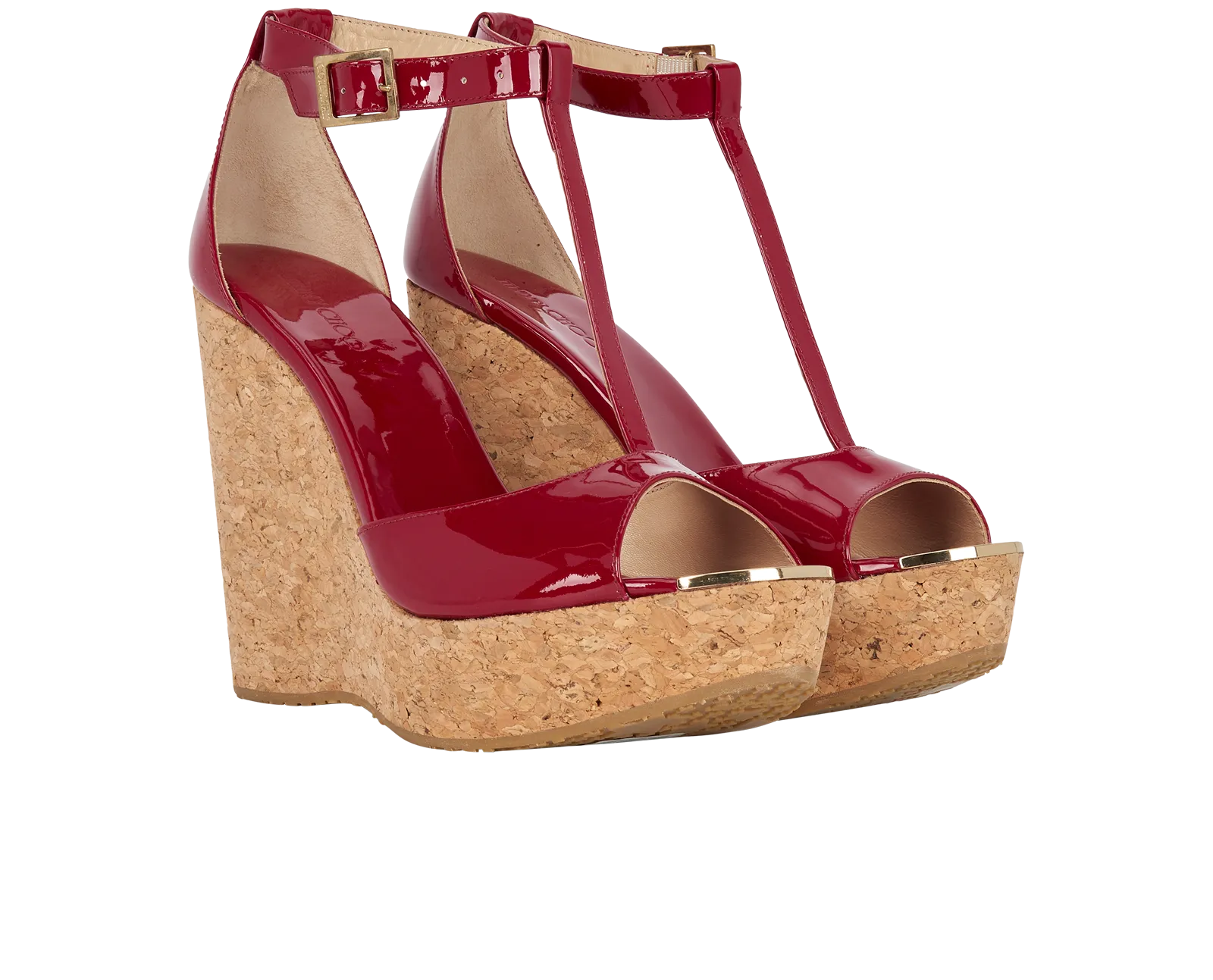 Jimmy Choo Pela Wedges