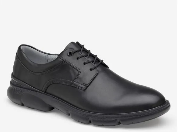 Johnston & Murphy Men's XC4 TANNER WP PLAIN TOE